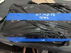 Kit injectie (pompa, rampa, injectoare) 04B130755H 28565337 04L130093 — miniatura 8