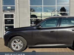 BMW X3 2025 - Second-hand, 8.176 km, Automată, Diesel — miniatura 2