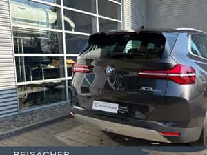 BMW X3 2025 - Second-hand, 8.176 km, Automată, Diesel — miniatura 3