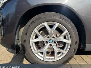 BMW X3 2025 - Second-hand, 8.176 km, Automată, Diesel — miniatura 4