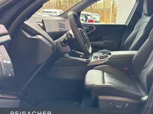 BMW X3 2025 - Second-hand, 8.176 km, Automată, Diesel — miniatura 5