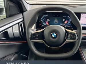 BMW X3 2025 - Second-hand, 8.176 km, Automată, Diesel — miniatura 6