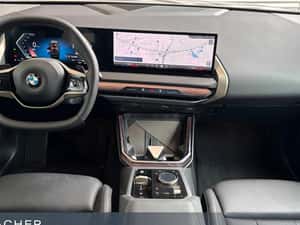 BMW X3 2025 - Second-hand, 8.176 km, Automată, Diesel — miniatura 7