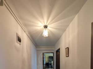 Garsonieră de vânzare cu balcon și bucătărie separată — miniatura 6