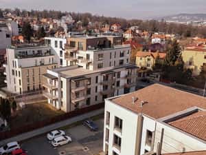 Apartament nou cu CF — miniatura 5
