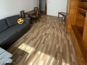 Inchiriez Apartament 2 Camere Decomandat Mobilat - Utilat — miniatura 2