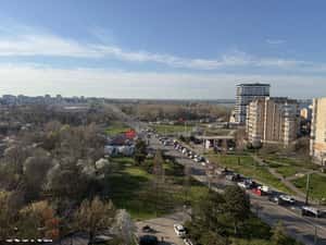 Apartament cu 3 camere zona Tomis Nord -  Parcare Privata - Ocazie — miniatura 3