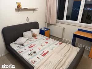 Apartament cu 3 camere zona Tomis Nord -  Parcare Privata - Ocazie — miniatura 6