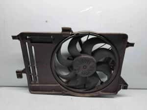 Electroventilator Audi A3 (8P1) [Fabr 2003-2012] 8V61-8C607-EB 2.0 TDI — miniatura 6