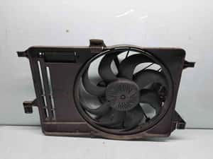 Electroventilator Audi A3 (8P1) [Fabr 2003-2012] 8V61-8C607-EB 2.0 TDI — miniatura 10
