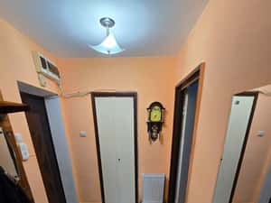 Strada Răvașului - Cartier Mănăștur - Apartament 2 camere - Etaj 1 — miniatura 1