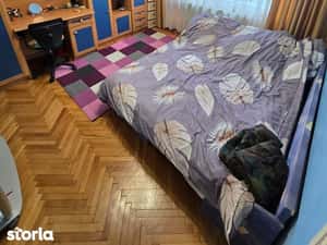 Strada Răvașului - Cartier Mănăștur - Apartament 2 camere - Etaj 1 — miniatura 5