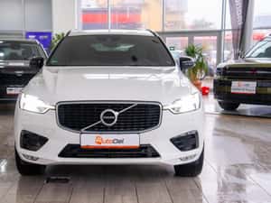 Volvo XC40 2019, 190 CP, semi-automată, 161.819 km — miniatura 2