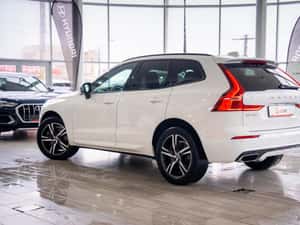 Volvo XC40 2019, 190 CP, semi-automată, 161.819 km — miniatura 6