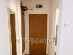2 camere Sagului parter bloc izolat — miniatura 2