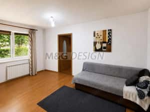 2 camere Sagului parter bloc izolat — miniatura 3