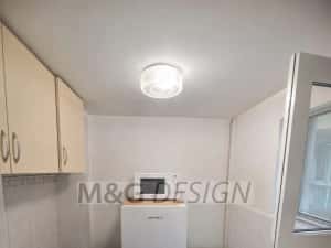2 camere Sagului parter bloc izolat — miniatura 4