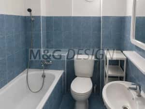 2 camere Sagului parter bloc izolat — miniatura 7