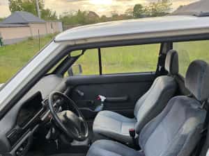 Camioneta basculabilă Daewoo Fso papuc iveco — miniatura 6