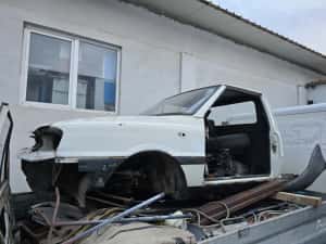 Camioneta basculabilă Daewoo Fso papuc iveco — miniatura 9