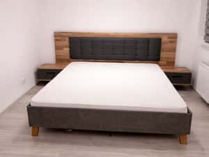 Apartament modern 2 camere, finisaje premium, 8 min metrou + parcare — miniatura 5