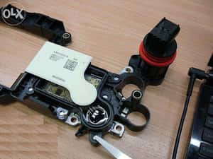Calculator cutie automata Mercedes CVT A class B class — miniatura 3
