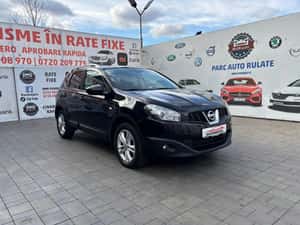 Vânzare Nissan Qashqai 2012 - 6.300 EUR