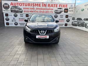Vânzare Nissan Qashqai 2012 - 6.300 EUR — miniatura 2