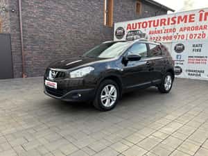 Vânzare Nissan Qashqai 2012 - 6.300 EUR — miniatura 3