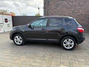 Vânzare Nissan Qashqai 2012 - 6.300 EUR — miniatura 6