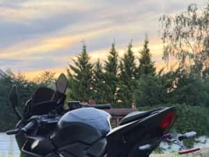Honda CBR 500R, A2, Evacuare IXIL — miniatura 4