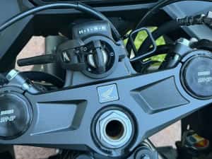 Honda CBR 500R, A2, Evacuare IXIL — miniatura 5