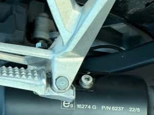 Honda CBR 500R, A2, Evacuare IXIL — miniatura 6