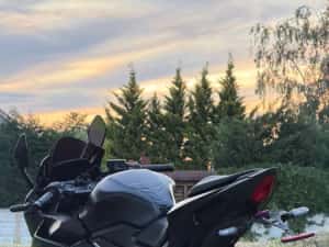 Honda CBR 500R, A2, Evacuare IXIL — miniatura 10