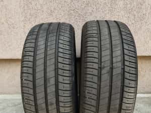 2 anvelope de vara 205/55/16 Bridgestone