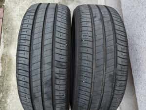 2 anvelope de vara 205/55/16 Bridgestone — miniatura 2
