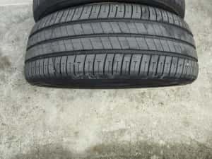 2 anvelope de vara 205/55/16 Bridgestone — miniatura 3