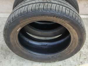 2 anvelope de vara 205/55/16 Bridgestone — miniatura 5