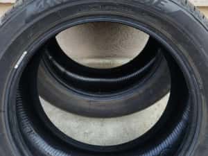 2 anvelope de vara 205/55/16 Bridgestone — miniatura 6