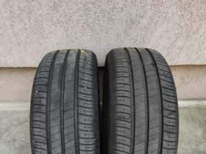 2 anvelope de vara 205/55/16 Bridgestone — miniatura 7