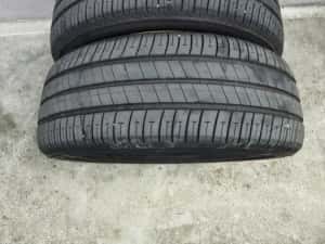 2 anvelope de vara 205/55/16 Bridgestone — miniatura 10