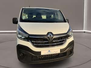 2020 Renault Trafic L1H1 GRAND CONFORT