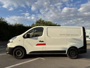 2020 Renault Trafic L1H1 GRAND CONFORT — miniatura 2
