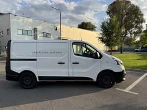 2020 Renault Trafic L1H1 GRAND CONFORT — miniatura 3