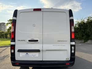 2020 Renault Trafic L1H1 GRAND CONFORT — miniatura 4