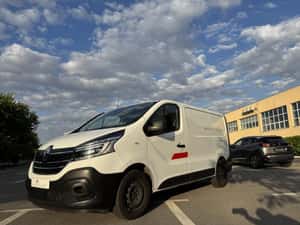 2020 Renault Trafic L1H1 GRAND CONFORT — miniatura 5