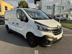 2020 Renault Trafic L1H1 GRAND CONFORT — miniatura 6