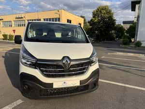 2020 Renault Trafic L1H1 GRAND CONFORT — miniatura 7