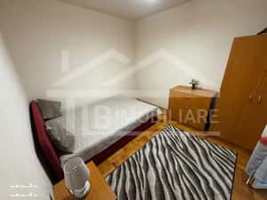 Apartament cu 3 camere, 48mp, Zona UMFST — miniatura 3