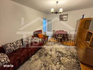 Apartament cu 3 camere, 48mp, Zona UMFST — miniatura 5